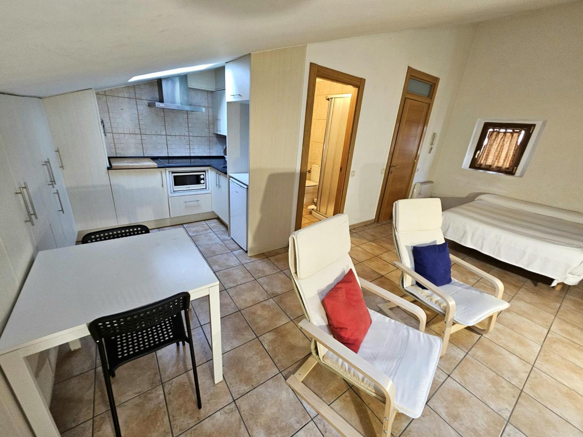 Hostal Jp Y Estudios Sangüesa Eksteriør bilde