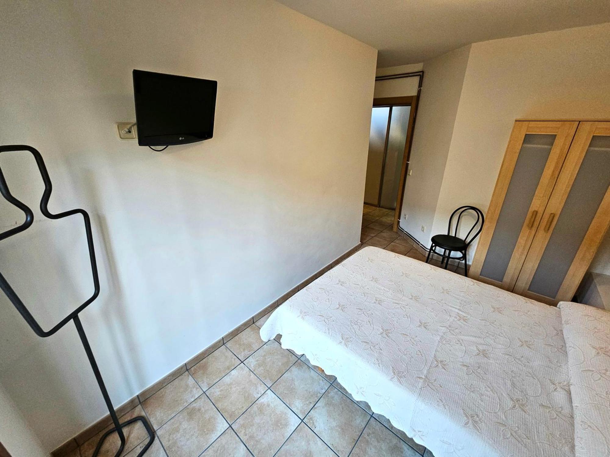 Hostal Jp Y Estudios Sangüesa Eksteriør bilde