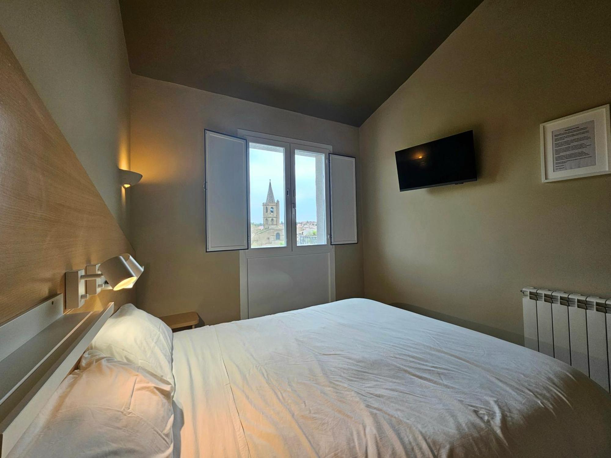 Hostal Jp Y Estudios Sangüesa Eksteriør bilde